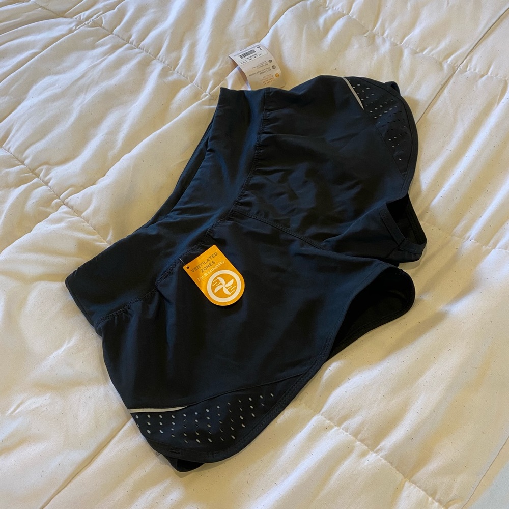 NEW CHAMPION RUNNING SHORTS